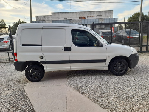 Berlingo Business 1.6 Hdi 2018