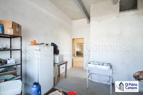 Imagem 7 de 15 de Galpão Comercial Com 673 M² Em Diadema - Dp4908