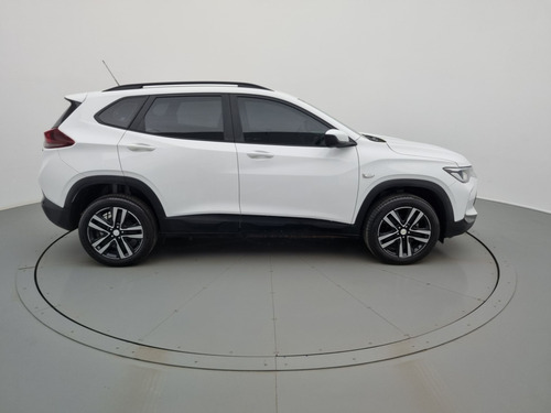 Chevrolet Tracker 1.0 TURBO FLEX LTZ AUTOMÁTICO