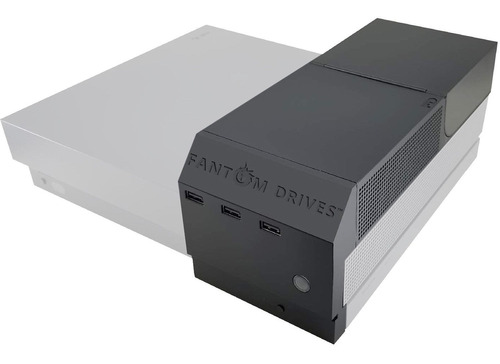 Fantom 5tb Xstor Hard Drive For Xbox One X