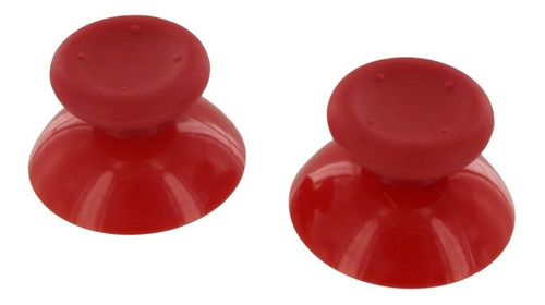 Par Stick Analogos Thumbsticks Repuesto Xbox 360