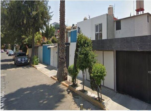 Imagen 3 de 10 de Casa En El Rosario Azcapotzalco Jg