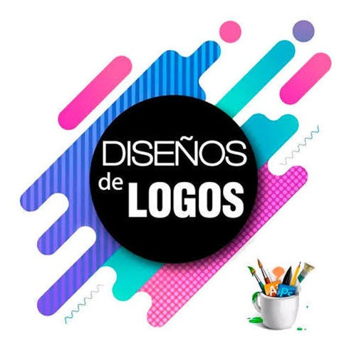 Diseñamos Tu Logo