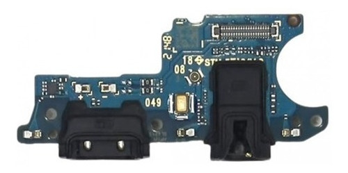 Flex Conector De Carga Para Samsung A03