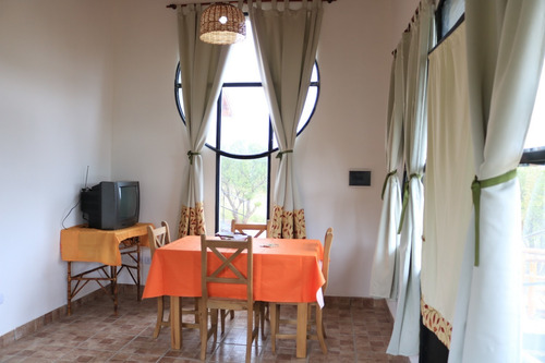 Alquiler De Cabañas Córdoba - Punilla.