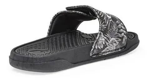 Ojotas Chinelas Head Con Abrojo Estampadas Playera Tropical