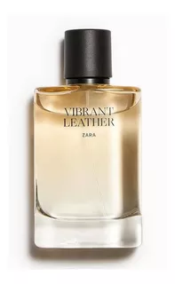 Zara Vibrant Leather Eau de parfum 100 ml para hombre