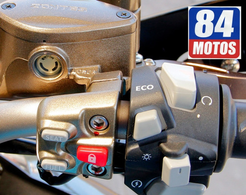 Zontes 310 V Euro 5 ( Beta No Benelli Voge Cf Moto )