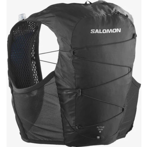 Mochila Salomon Active Skin 8 Preto