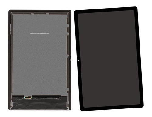 Imagen 1 de 5 de Pantalla Completa Para Samsung Tablet Galaxy Tab A7 Sm-t500