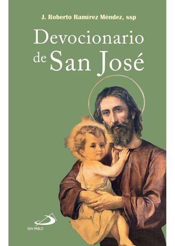 Devocionario De San José