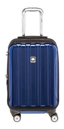 Delsey Equipaje Helium Aero International Carry On Luggage M