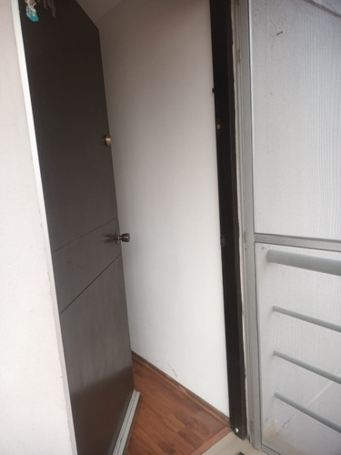 Departamento Impecable Listo Para Mudarse, Colonia Juárez A Dos Calles De Reforma