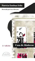 Comprar Casa De Muñecas: Sin Datos, De Patricia Esteban Erlés. Serie Sin Datos, Vol. 0. Editorial Páginas De Espuma, Tapa Blanda, Edición Sin Datos En Español, 1