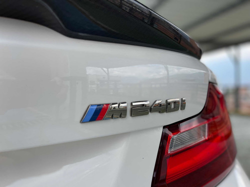 Imagen 15 de 15 de Bmw Serie 2 2017 3.0 M240i F22 Coupe