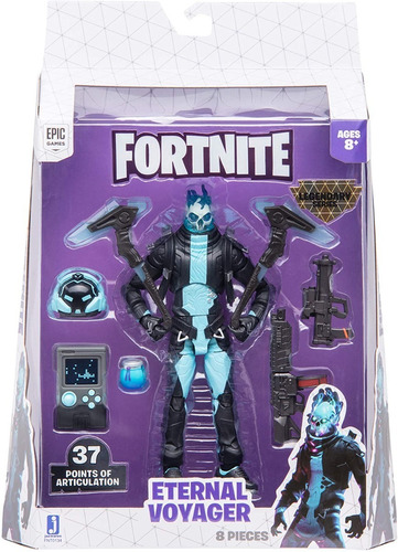 Fortnite Legendary Series Eternal Voyager