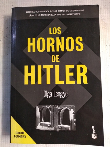 Los Hornos De Hitler