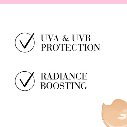 Base De Maquillaje Spf30