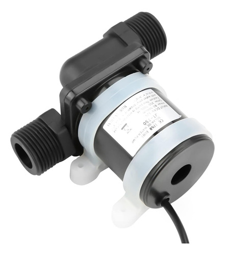 Inmersión Mini Dc Circulante Boost Bomba De Recirculación De