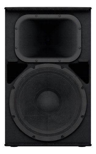 Bafle Yamaha Dhr15 Activo 15 Pulgadas 1000 W