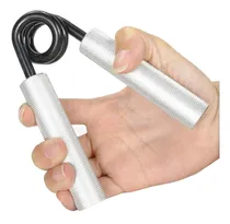 Comprar Hand Grips De Aluminio 200lb Ejercita Manos Antebrazos