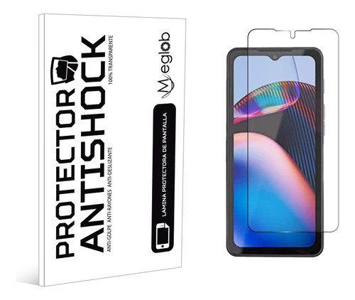Protector De Pantalla Antishock Para Motorola Defy 2