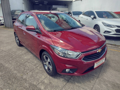 Chevrolet Onix 1.4 Mpfi Ltz 8v Flex 4p Manual