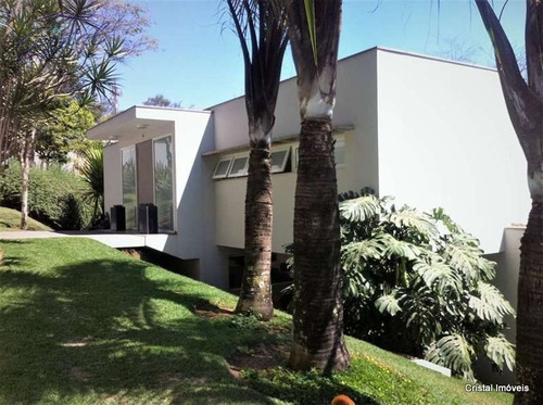 Imagem 27 de 30 de Casa Para Venda, 3 Dormitórios, Granja Viana - Cotia - 24009