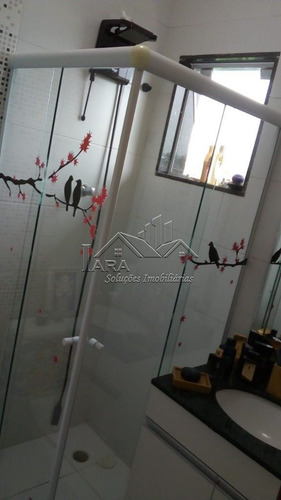 Imagem 14 de 15 de Casa Em Condominio - Vila Re - Ref: 6595 - V-6595