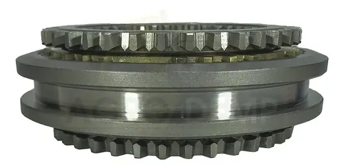 Conjunto Sincronizado 24x36 New Holland T5.80 T5.100 5186629