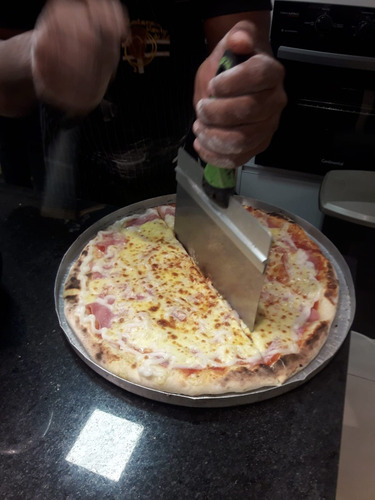Buffet Em Domicílio Rodízio De Pizza, Churrasco,crepe...