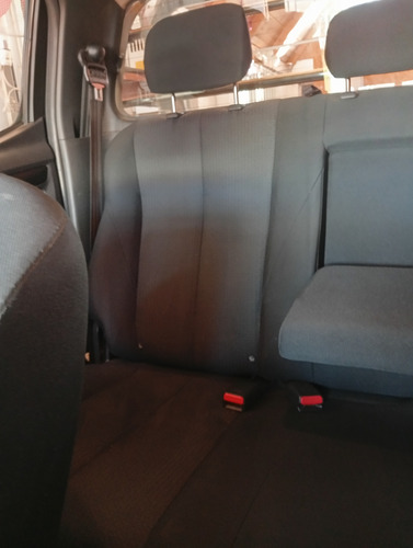 Chevrolet D-Max E4 Cc 2.5D 4Wd Dab Abs