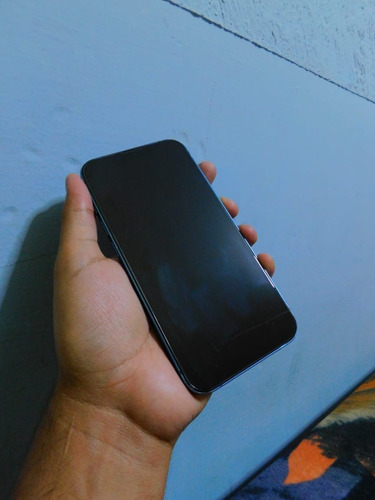 Apple iPhone 13 (128 Gb) - Azul (Usado)