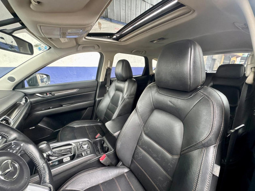 Mazda CX-5 2.5 S Grand Touring 4x2 At
