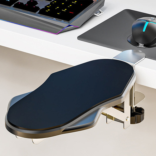 Extensor De Escritorio Z Ergonomics, Soporte De Mesa, Brazo,