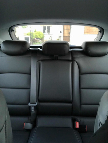 Chevrolet Cruze Ii 1.4 Lt 153cv