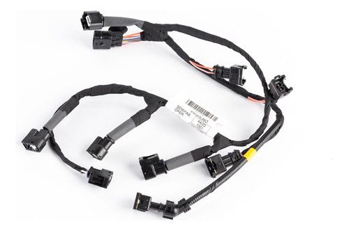 Mazo Cables Inyector F4r Renault