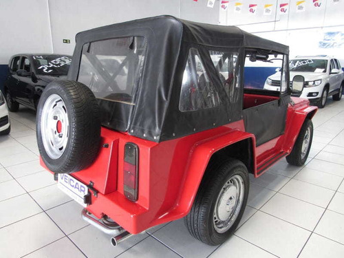 Jeep Jeep