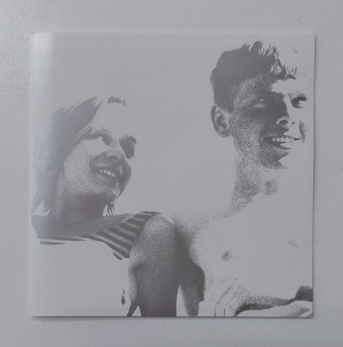 Cd Belle & Sebastian 3 6 9 Seconds Of Light