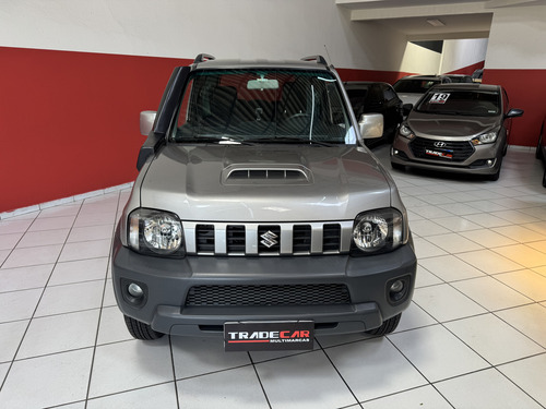 Suzuki Jimny 1.3 4all 3p