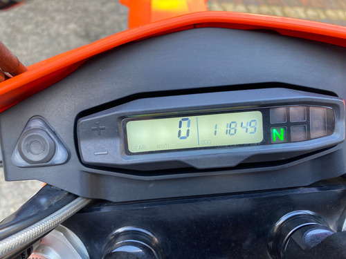 Moto Ktm, Enduro 690 R Modelo 2022