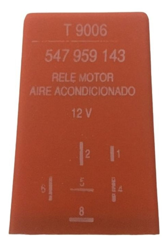 Temporizador De Aire Acondicionado Escort-pointer-dze T9006