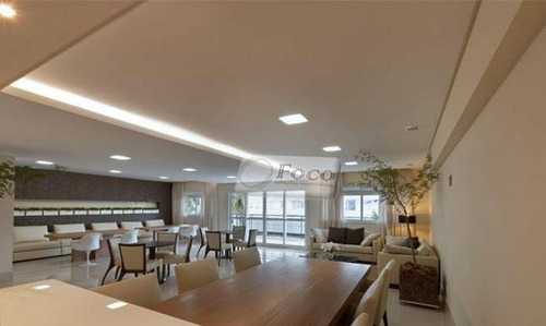 Apartamento Residencial À Venda, Parque Mandaqui, São Paulo - Ap0308. - Ap0308