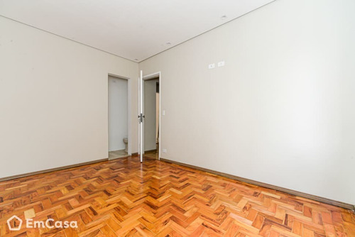Imagem 5 de 10 de Apartamento À Venda Em São Paulo - 18158