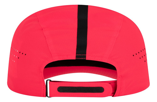 Boné Aba Flexível Strapback adidas Adizero