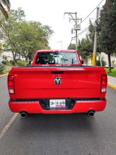 Dodge Ram Sport Hemi