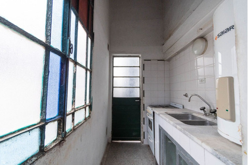 Venta Ph En Planta Alta En Excelente Ubicación