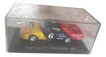Comprar Coleccion Tc - Dodge Polara R\u002Ft - A Aventin - 1981