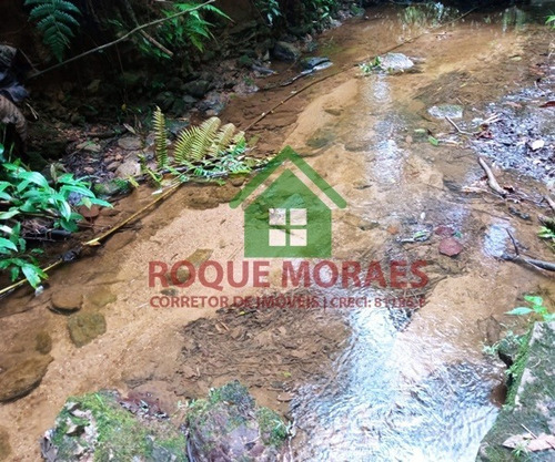 Imagem 5 de 28 de Sítio Medindo 96.800m² No Vale Do Ribeira Sp Ref.: 0903