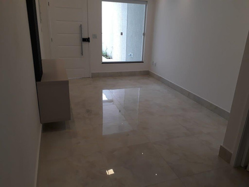 Imagem 3 de 30 de Sobrado Em Vila Brasílio Machado, São Paulo/sp De 125m² 3 Quartos À Venda Por R$ 880.000,00 - So928203-s